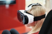 Primeros pasos de la realidad virtual en el cine Primeros pasos de la realidad virtual en el cine