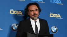 Alejandro González Iñárritu Alejandro González Iñárritu