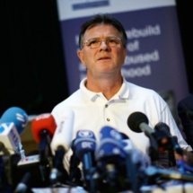 Peter Saunders Peter Saunders