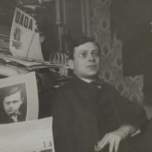 Museo de arte de Zúrich celebra el centenario del dadaísmo Museo de arte de Zúrich celebra el centenario del dadaísmo