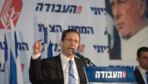 Isaac Herzog Isaac Herzog