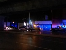 Decenas de muertos en motín en cárcel de México Decenas de muertos en motín en cárcel de México