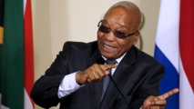 Jacob Zuma Jacob Zuma