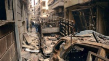 Posible tregua en Siria despierta esperanzas e interrogantes