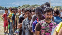 Inmigrantes en Kos Inmigrantes en Kos