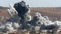 Bashar al Asad ve "difícil" el cese el fuego propuesto para Siria Bashar al Asad ve "difícil" el cese el fuego propuesto para Siria