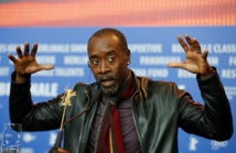 Don Cheadle