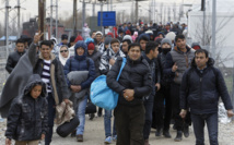 Inmigrantes Inmigrantes