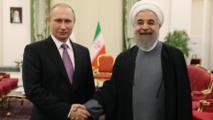 Putin-a la izquierda-y Rohani Putin-a la izquierda-y Rohani