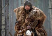 Leonardo Di Caprio en una escena de The Revenant Leonardo Di Caprio en una escena de The Revenant