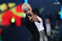 Ana Torroja en Viña del Mar Ana Torroja en Viña del Mar