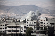Esfuerzos diplomáticos de última hora antes de la entrada en vigor de la tregua en Siria Esfuerzos diplomáticos de última hora antes de la entrada en vigor de la tregua en Siria