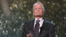 Michael Douglas Michael Douglas
