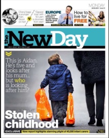 The New Day The New Day