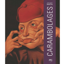 Una muestra de arte universal que toma originales atajos abre en París Una muestra de arte universal que toma originales atajos abre en París