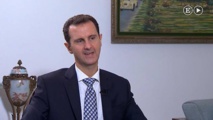 Bashar Al Asad