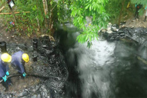 Más de 5.000 afectados y 243 heridos dejaron recientes derrames de crudo en Perú Más de 5.000 afectados y 243 heridos dejaron recientes derrames de crudo en Perú