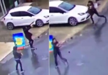 Las dos mujeres Las dos mujeres