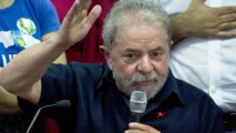Luiz Inacio Lula da Silva Luiz Inacio Lula da Silva