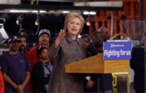 Hillary Rodham Clinton Hillary Rodham Clinton