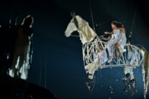 Bogotá abre el XV Festival Iberoamericano de Teatro, su máxima fiesta cultural Bogotá abre el XV Festival Iberoamericano de Teatro, su máxima fiesta cultural