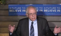 Bernie Sanders Bernie Sanders