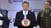 Juan Manuel Santos