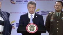 Juan Manuel Santos Juan Manuel Santos