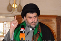 Muqtada As Sadr