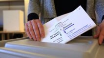Bofetada a la CDU de Merkel y avance populista en regionales alemanas Bofetada a la CDU de Merkel y avance populista en regionales alemanas