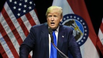 Donald Trump Donald Trump