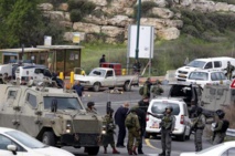 Asesinados tres palestinos en Cisjordania tras dos ataques separados Asesinados tres palestinos en Cisjordania tras dos ataques separados