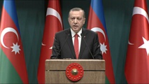 Erdogan Erdogan