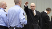 Breivik Breivik