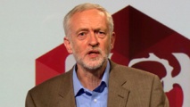 Jeremy Corbyn Jeremy Corbyn