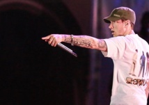 Eminem Eminem