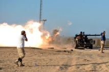 Se agrava la crisis en Libia que ya tiene tres gobiernos Se agrava la crisis en Libia que ya tiene tres gobiernos