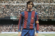 Johan Cruyff Johan Cruyff
