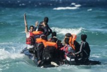 Grecia no registra ninguna llegada de migrantes en las últimas 24 horas Grecia no registra ninguna llegada de migrantes en las últimas 24 horas