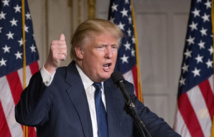 Donald Trump Donald Trump