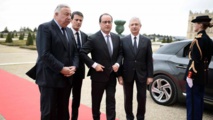 Hollande entierra reforma constitucional que preveía retiro de nacionalidad Hollande entierra reforma constitucional que preveía retiro de nacionalidad