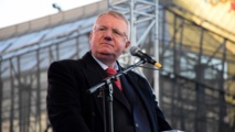 Vojislav Seselj