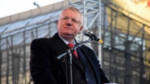 Vojislav Seselj Vojislav Seselj