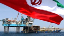 Las exportaciones de petróleo de Irán superan los dos millones de barriles por día Las exportaciones de petróleo de Irán superan los dos millones de barriles por día