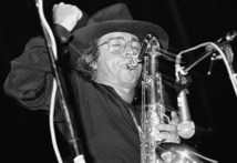 Leonardo Gato Barbieri Leonardo Gato Barbieri