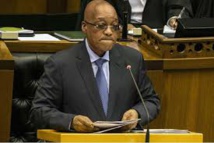 Jacob Zuma Jacob Zuma