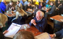 Bernie Sanders Bernie Sanders