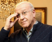 Michel Samaha