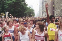 'Free to run': un documental que retrata el correr como espejo de una época 'Free to run': un documental que retrata el correr como espejo de una época