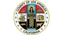El escudo del condado de Los Ángeles El escudo del condado de Los Ángeles
